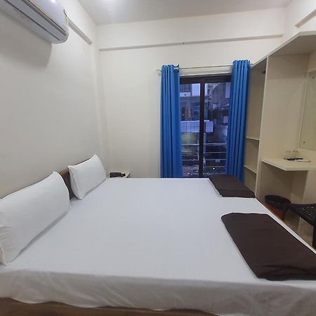 Uthram Residency Villa Kochi Bagian luar foto